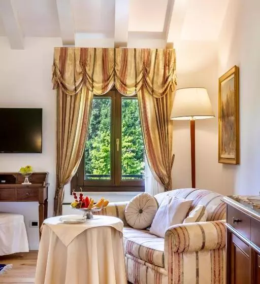 Deluxe-huone, Borgo Ca Dei Sospiri