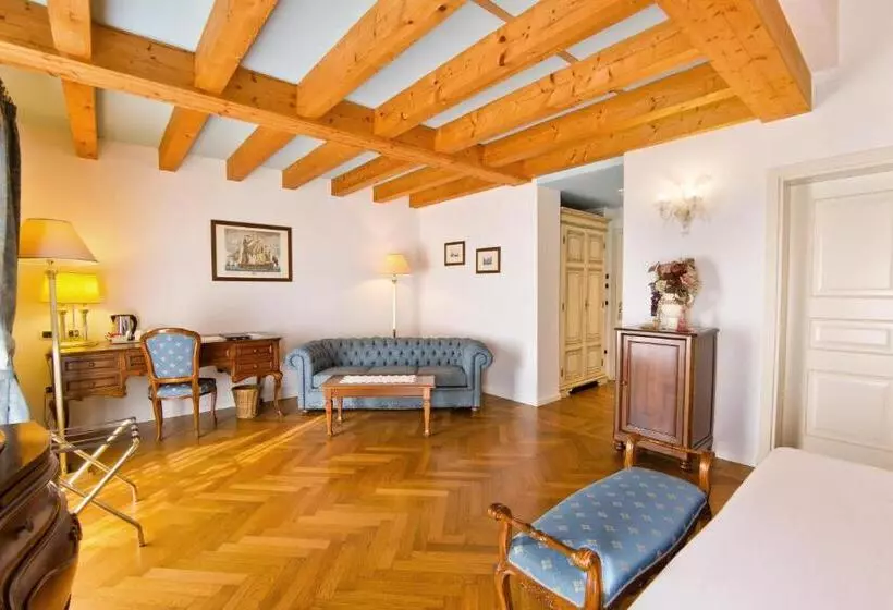 Sviitti, Borgo Ca Dei Sospiri