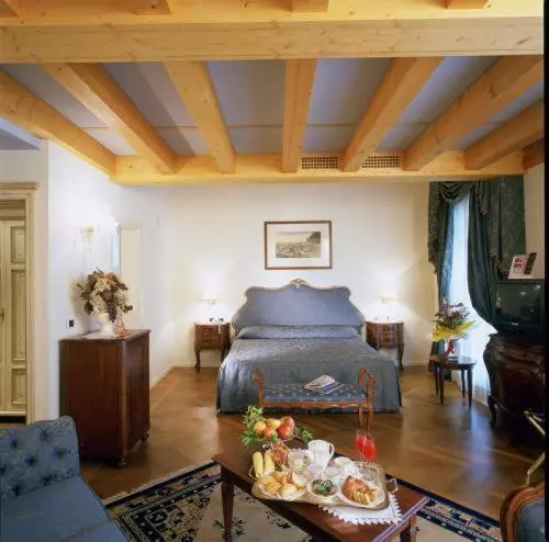 Sviitti, Borgo Ca Dei Sospiri