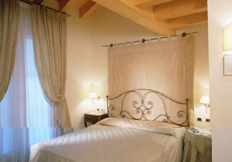 Classic-huone, Borgo Ca Dei Sospiri
