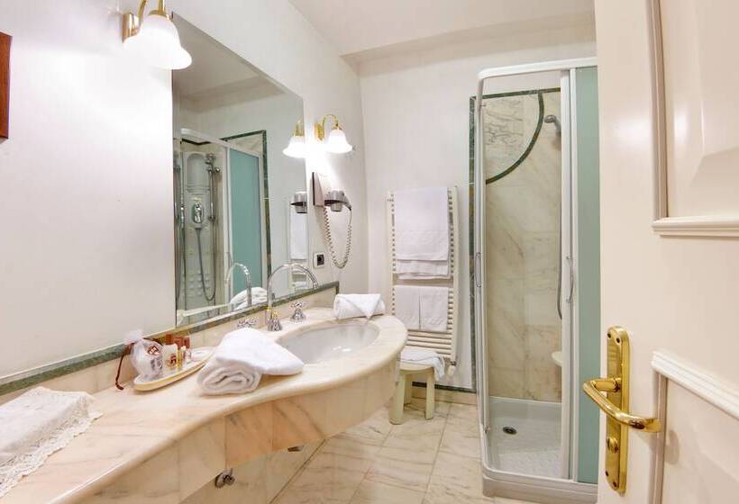 클래식 룸, Borgo Ca Dei Sospiri