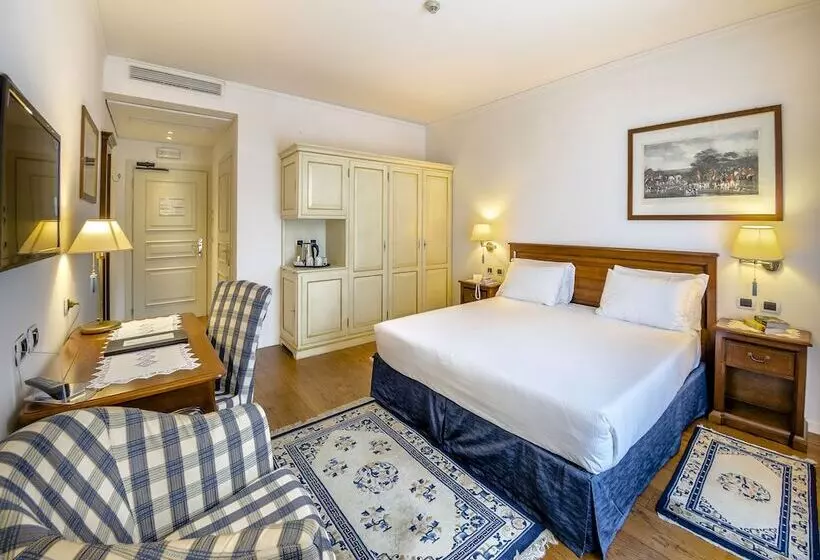 Classic-huone, Borgo Ca Dei Sospiri