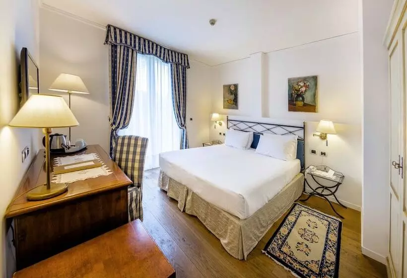 Classic-huone, Borgo Ca Dei Sospiri