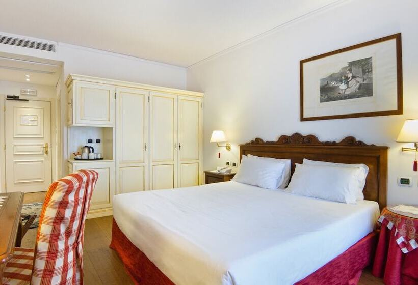 수피리어 룸, Borgo Ca Dei Sospiri