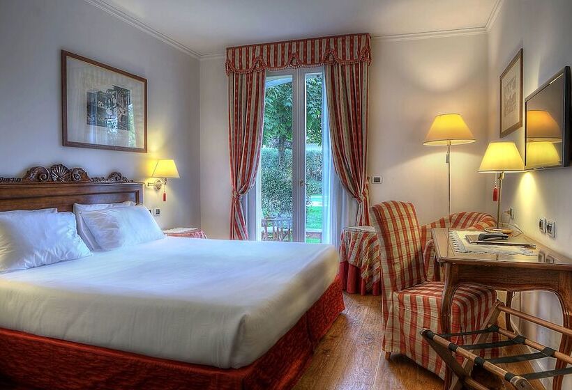 수피리어 룸, Borgo Ca Dei Sospiri