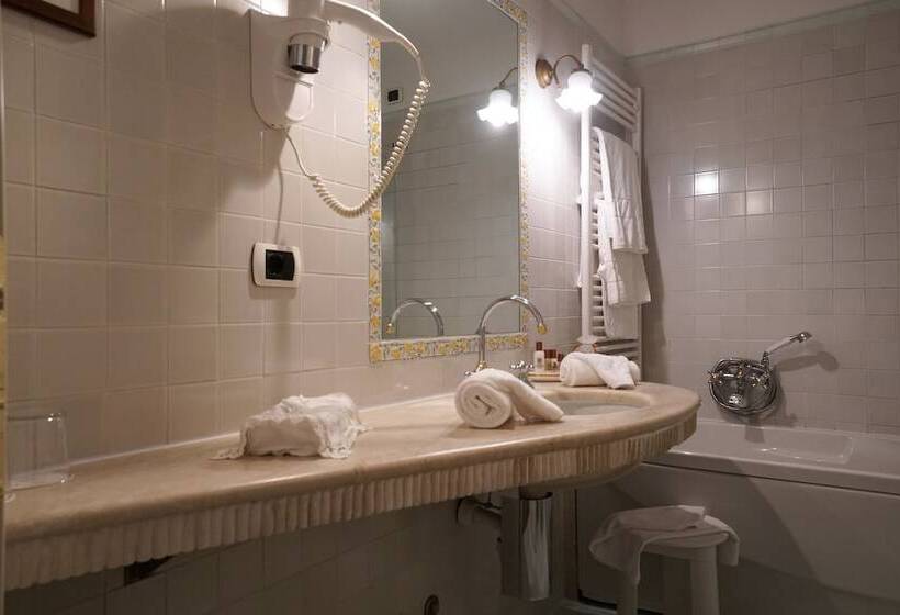 Standardzimmer, Borgo Ca Dei Sospiri