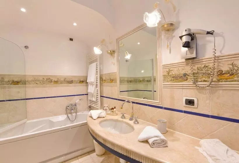 Sviitti, Borgo Ca Dei Sospiri