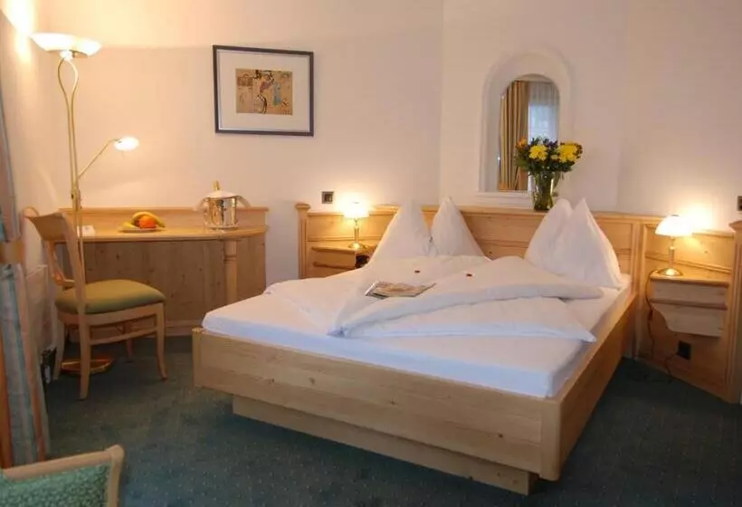 Standard-huone Parveke, Brienz