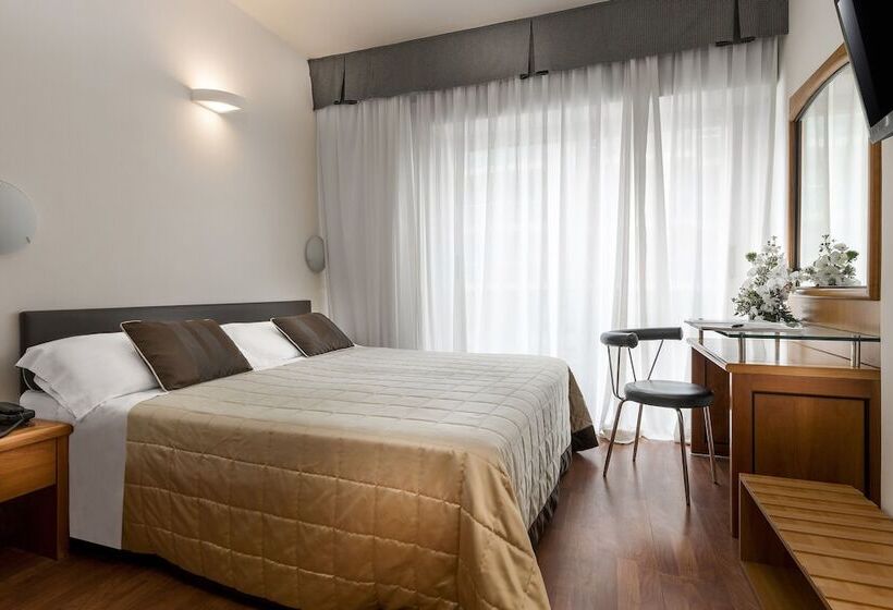 חדר סטנדרט, Continental