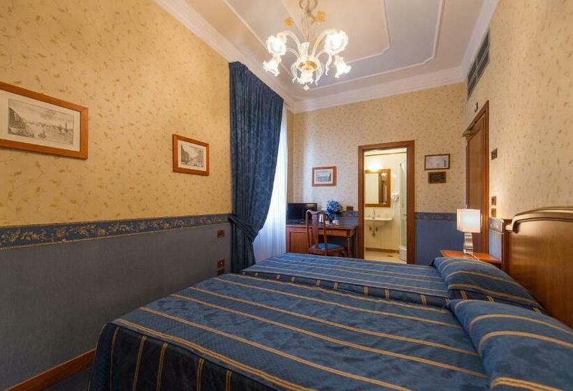 اتاق استاندارد, Diana Park