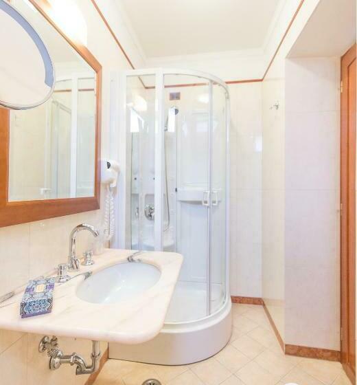 اتاق استاندارد, Diana Park