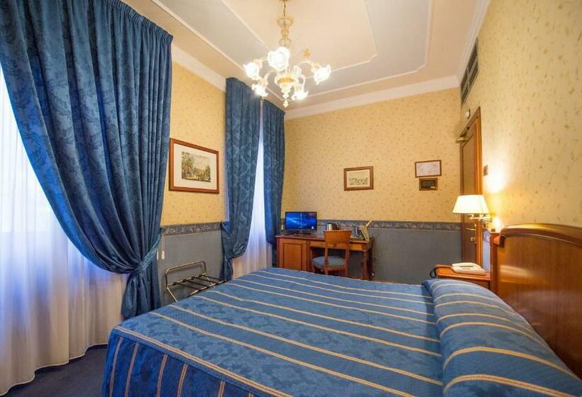 اتاق استاندارد, Diana Park