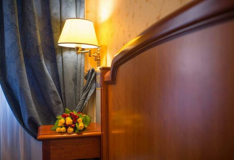 اتاق استاندارد, Diana Park