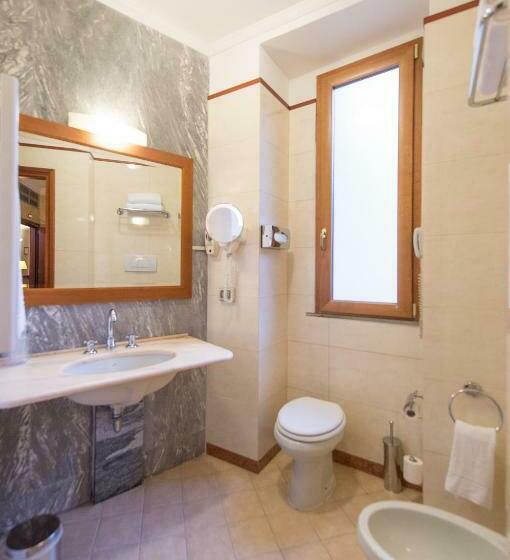 اتاق استاندارد, Diana Park