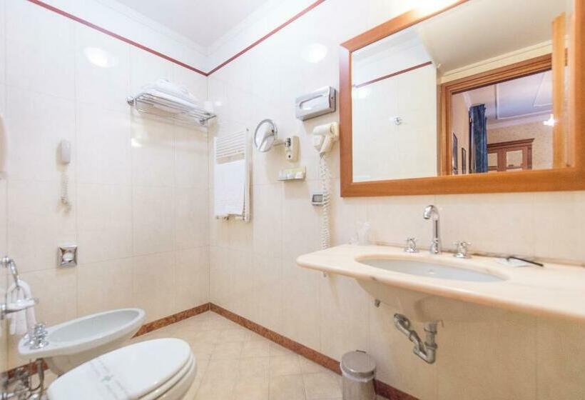 اتاق استاندارد, Diana Park