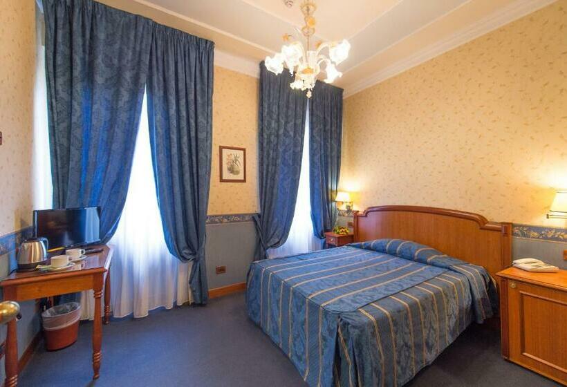 اتاق استاندارد, Diana Park