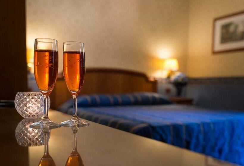 اتاق استاندارد, Diana Park