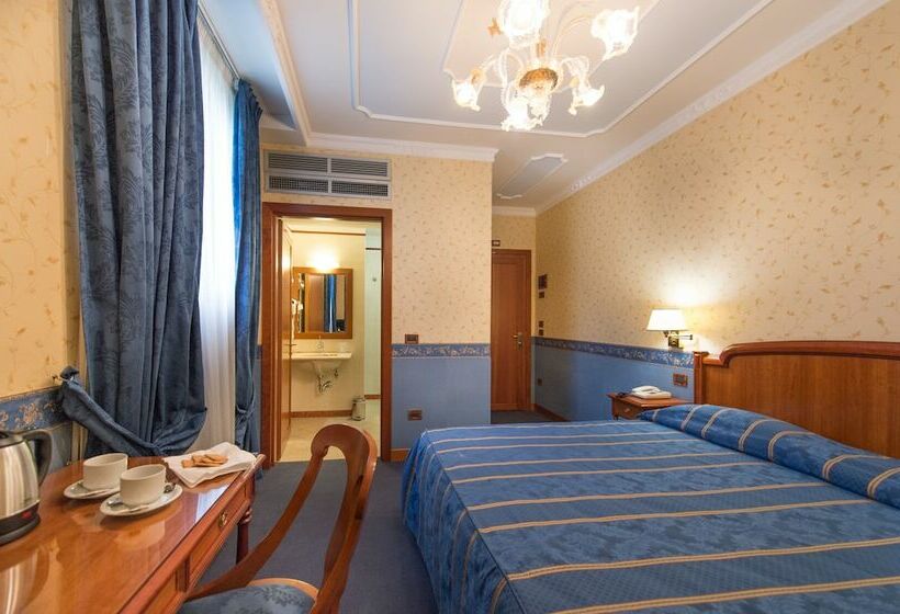 اتاق استاندارد, Diana Park