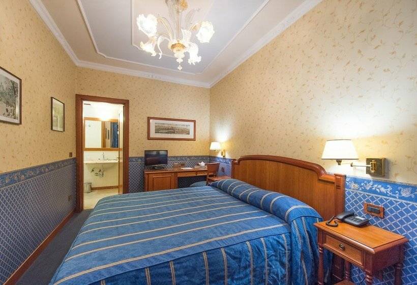 اتاق استاندارد, Diana Park