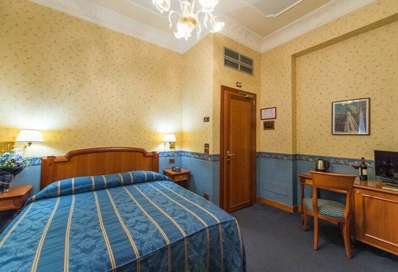 اتاق استاندارد, Diana Park