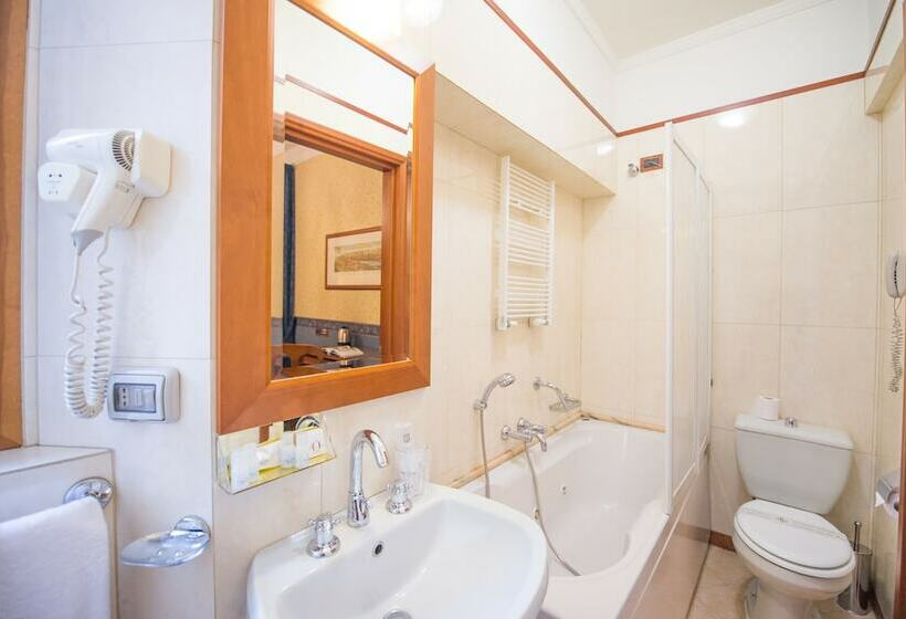 اتاق استاندارد, Diana Park