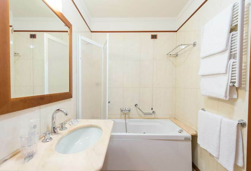 اتاق استاندارد, Diana Park