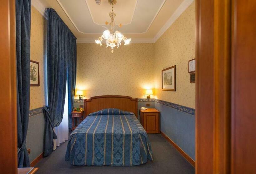 اتاق استاندارد یک نفره, Diana Park