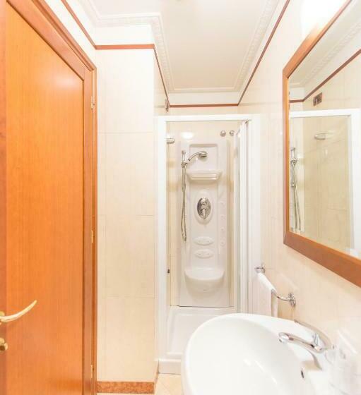 اتاق استاندارد یک نفره, Diana Park