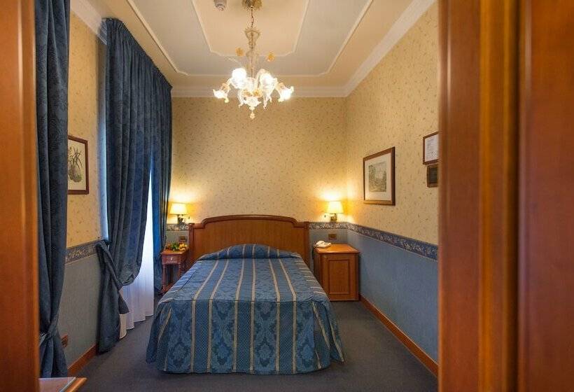 اتاق استاندارد یک نفره, Diana Park