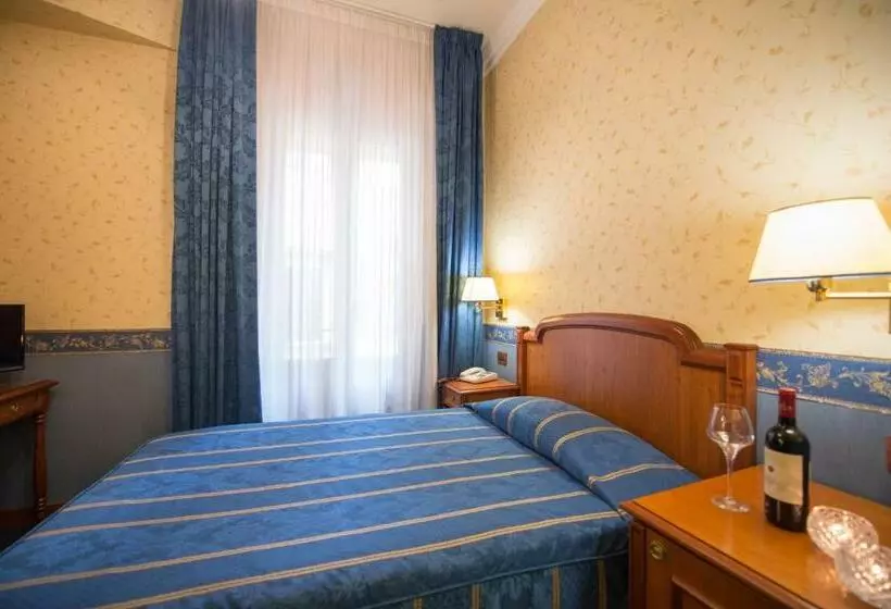 Economy Room