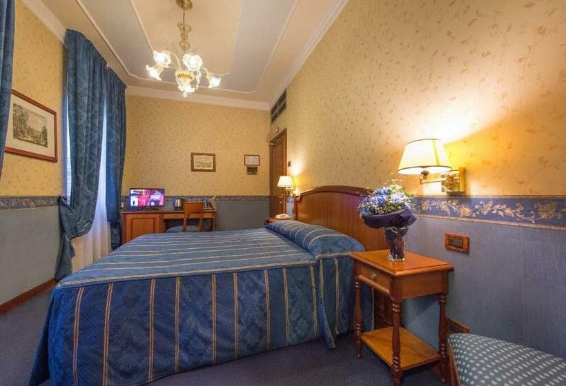 اتاق خانوادگی, Diana Park