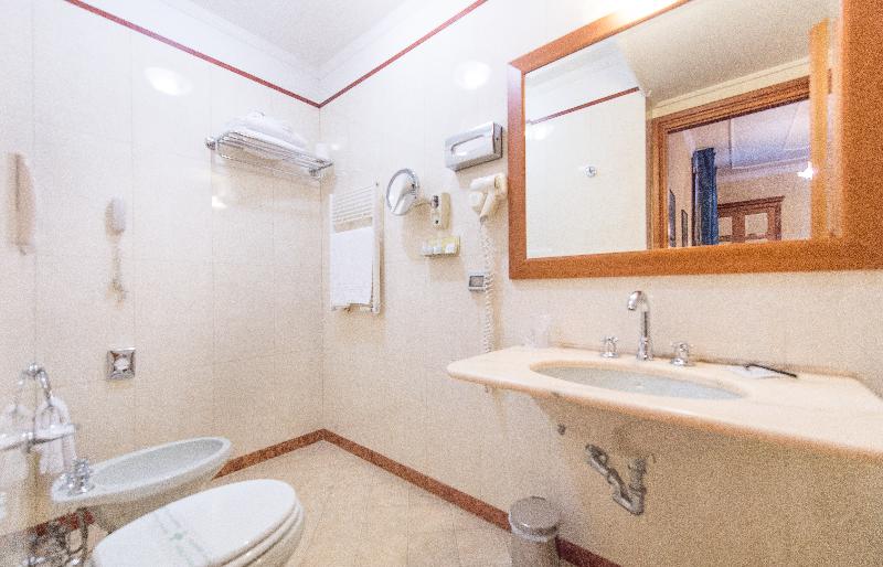 اتاق استاندارد, Diana Park