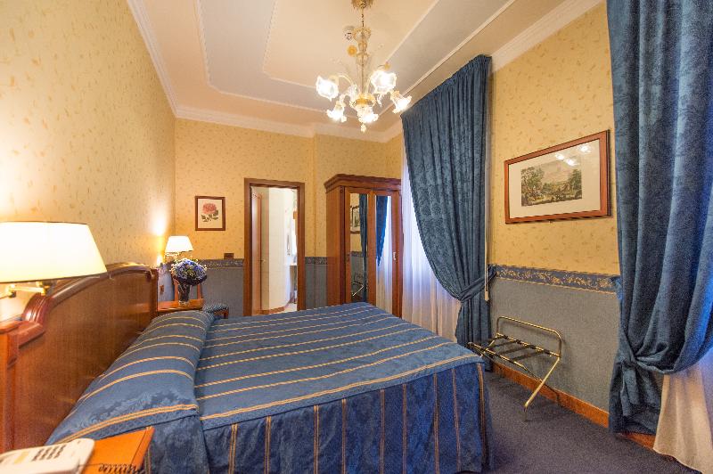 اتاق استاندارد, Diana Park