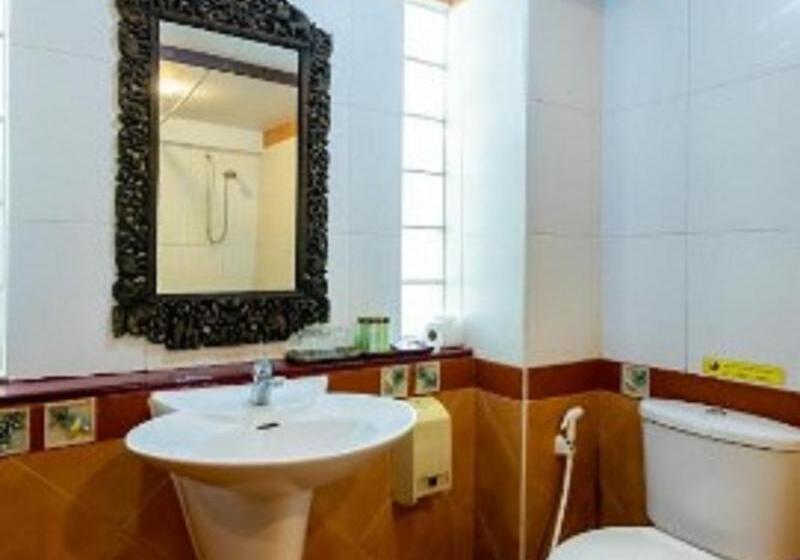 اتاق خانوادگی, Diana Park