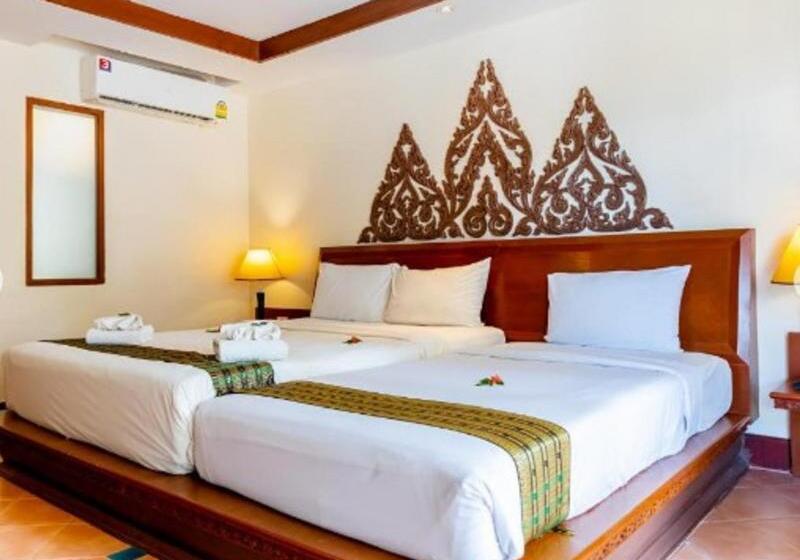 اتاق خانوادگی, Diana Park