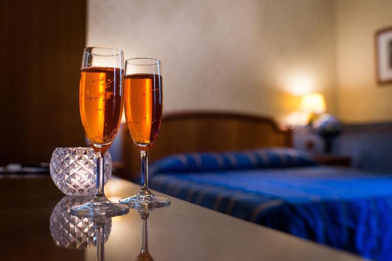 اتاق استاندارد برای معلولان, Diana Park