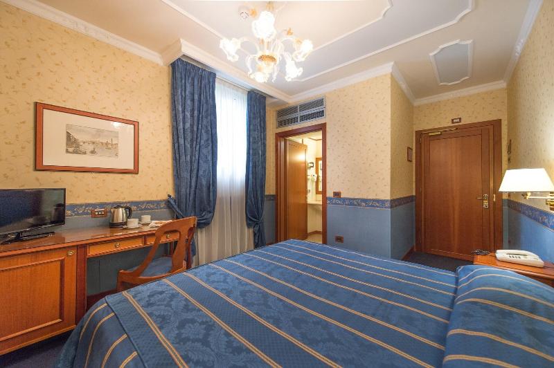 اتاق استاندارد برای معلولان, Diana Park