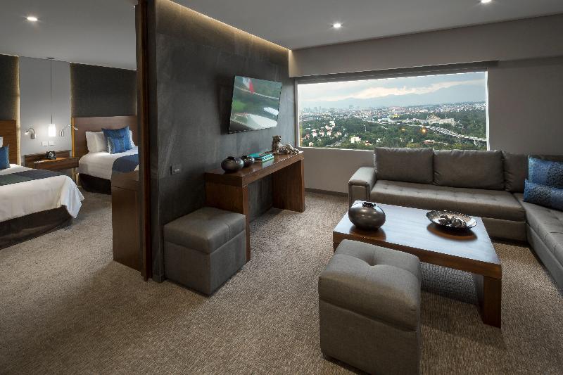 اتاق استاندارد, Diana Park