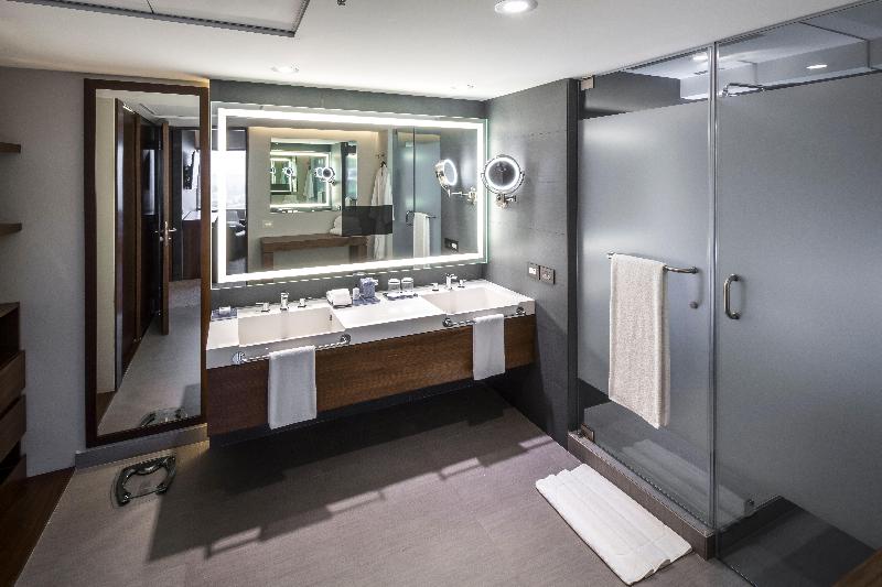 اتاق استاندارد, Diana Park