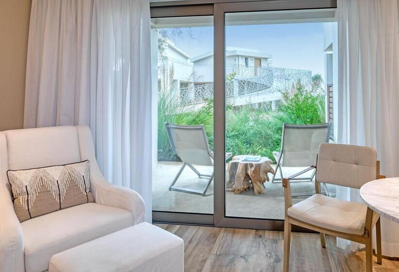 اتاق استاندارد, Domes Miramare, A Luxury Collection Resort, Corfu Adults Only