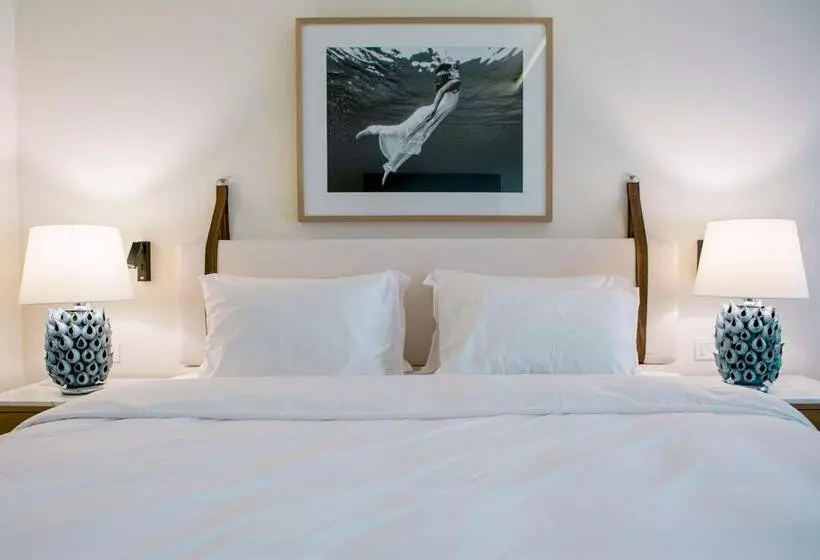 スタンダードルーム, Domes Miramare, A Luxury Collection Resort, Corfu   Adults Only