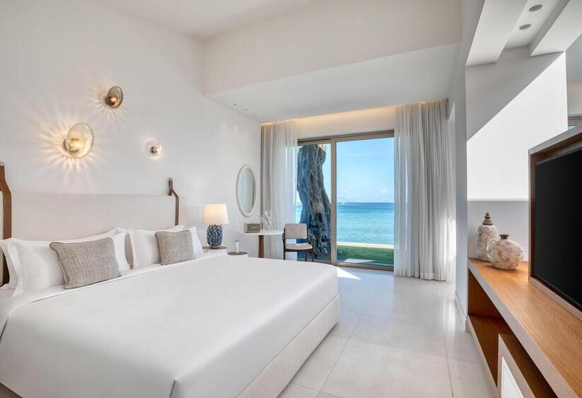 سوییت با استخر, Domes Miramare, A Luxury Collection Resort, Corfu   Adults Only