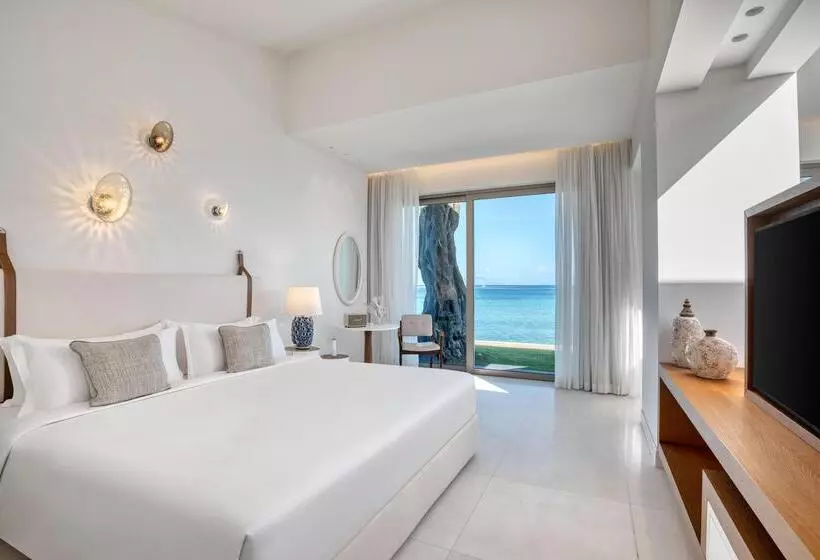Suite with Pool, Domes Miramare, A Luxury Collection Resort, Corfu   Adults Only