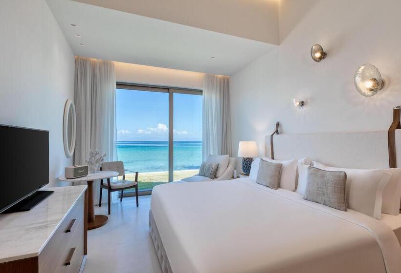 اتاق استاندارد, Domes Miramare, A Luxury Collection Resort, Corfu   Adults Only