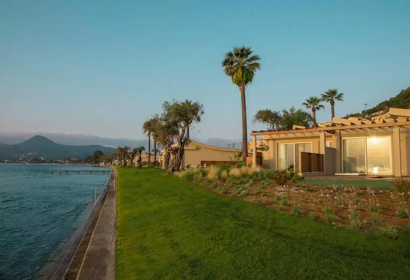 スタンダードルーム, Domes Miramare, A Luxury Collection Resort, Corfu   Adults Only