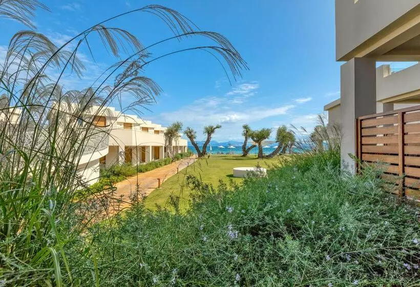オーシャンビュースタンダードルーム, Domes Miramare, A Luxury Collection Resort, Corfu   Adults Only