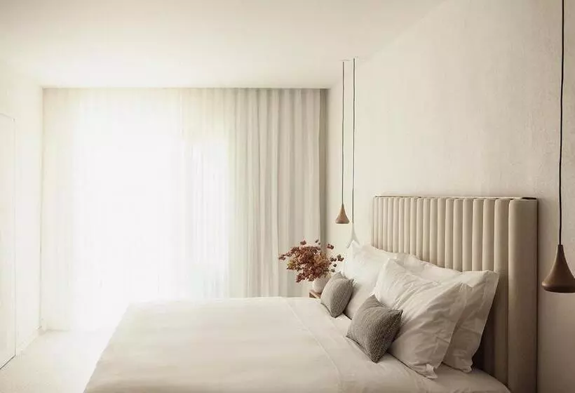 オーシャンビュースイート, Domes Miramare, A Luxury Collection Resort, Corfu   Adults Only
