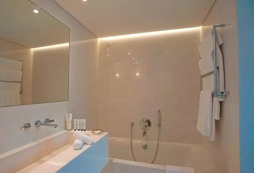 スイート, Domes Miramare, A Luxury Collection Resort, Corfu   Adults Only