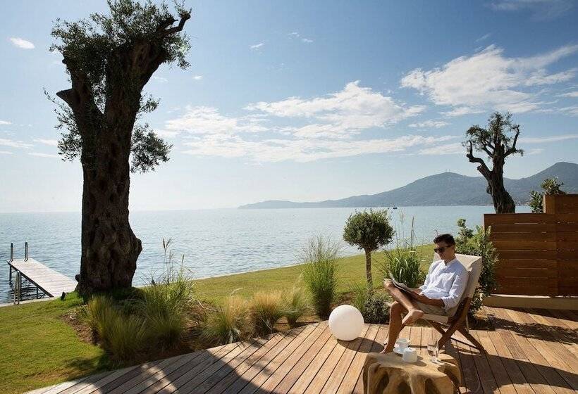 سوییت با استخر, Domes Miramare, A Luxury Collection Resort, Corfu Adults Only