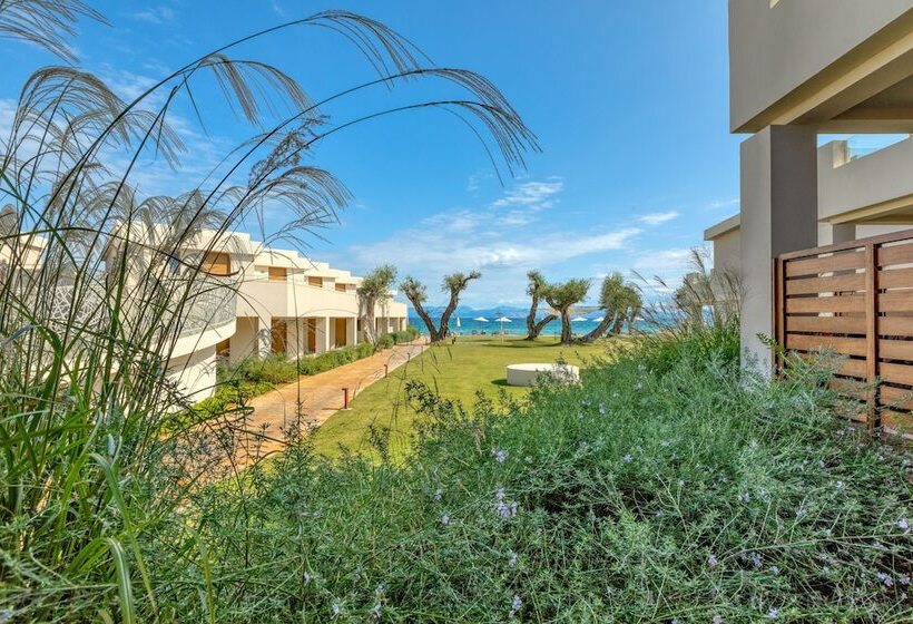 اتاق استاندارد با چشمانداز دریا, Domes Miramare, A Luxury Collection Resort, Corfu Adults Only